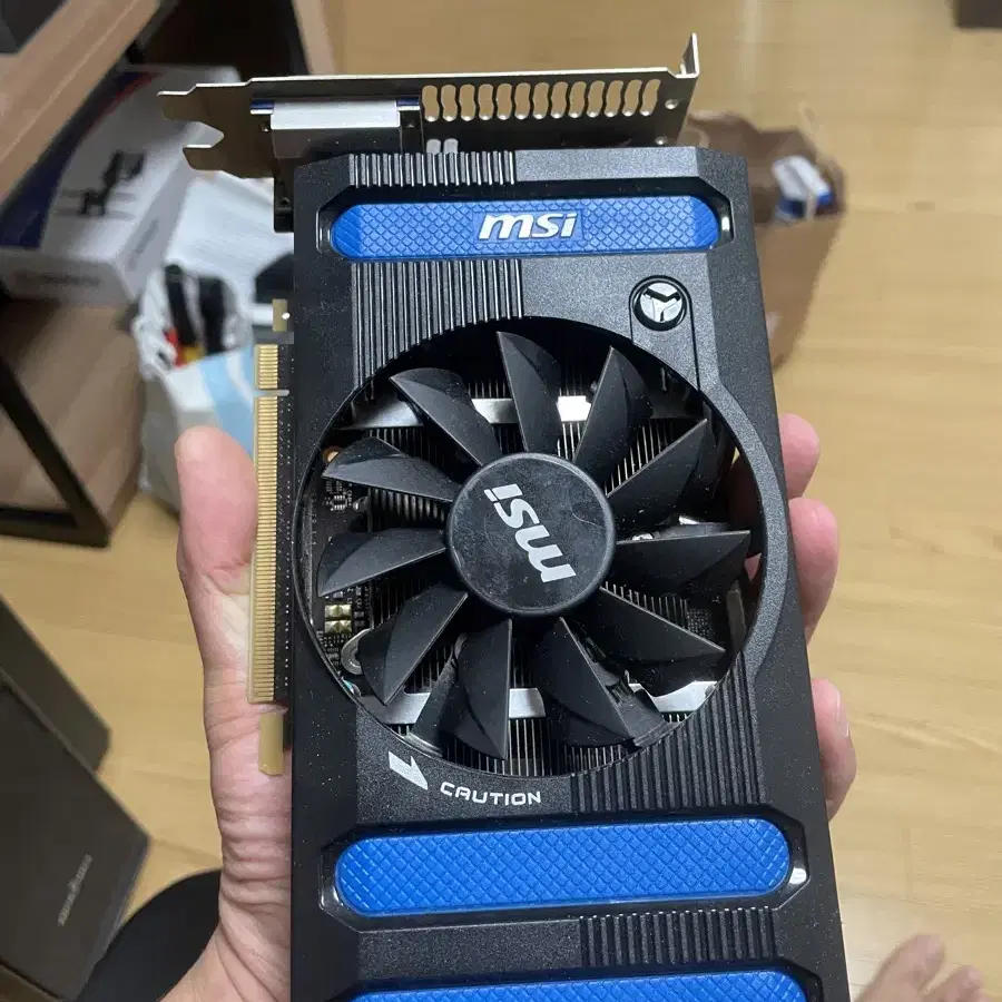 msi gtx660 팝니다.