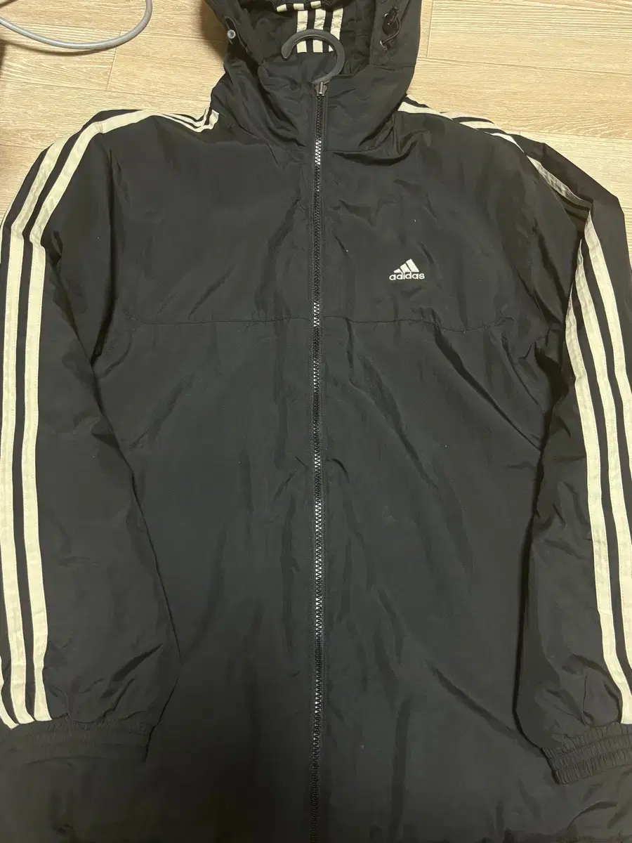 Adidas Padded Barrier