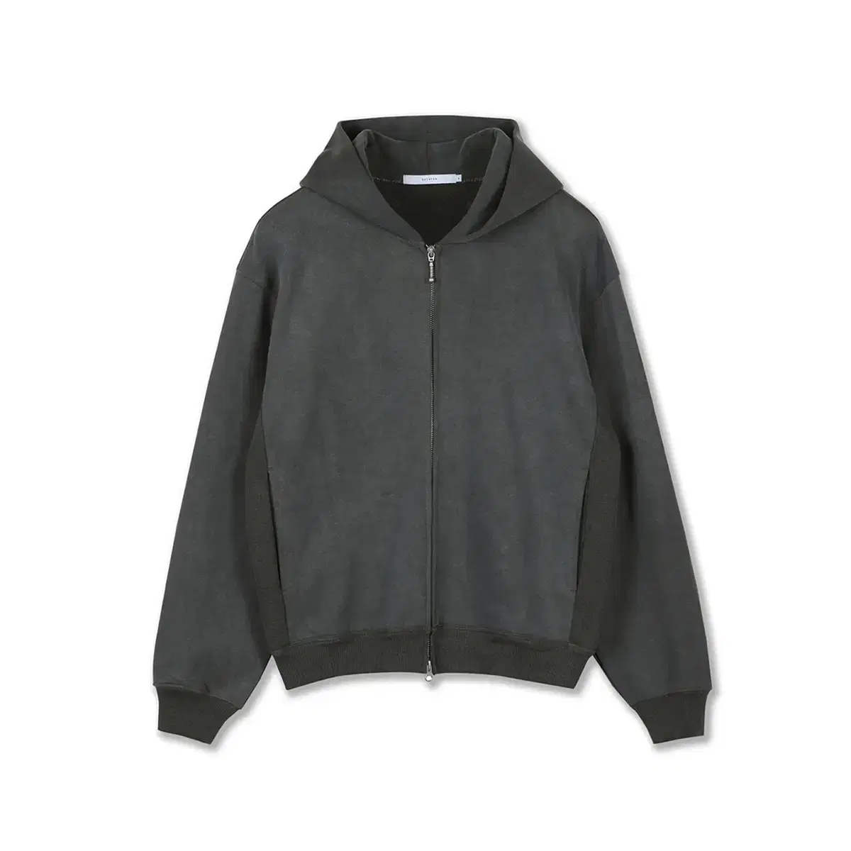 [Shutter] Zip-up Hoodie (105)