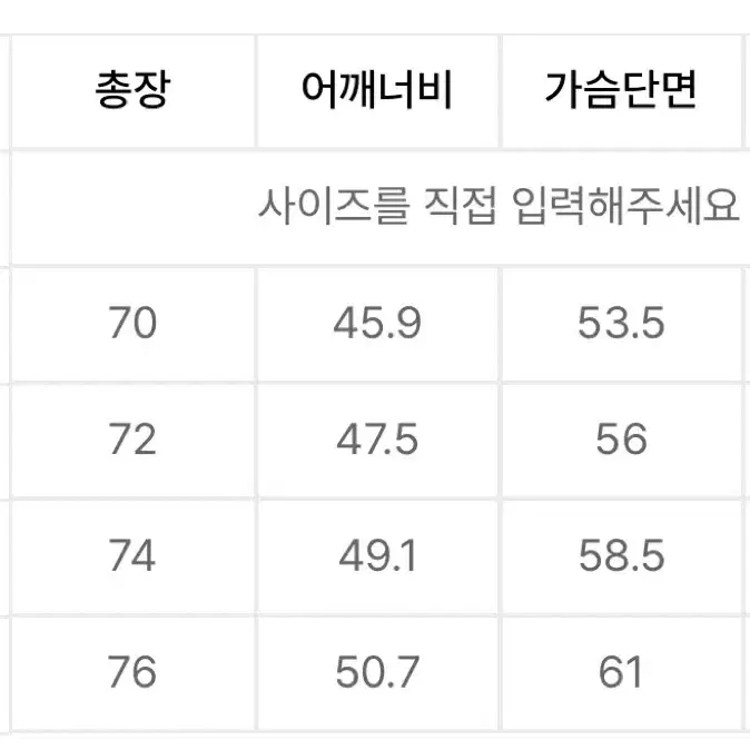 무신사 스탠다드 시티 워커스 코튼 블레이저 [네이비]