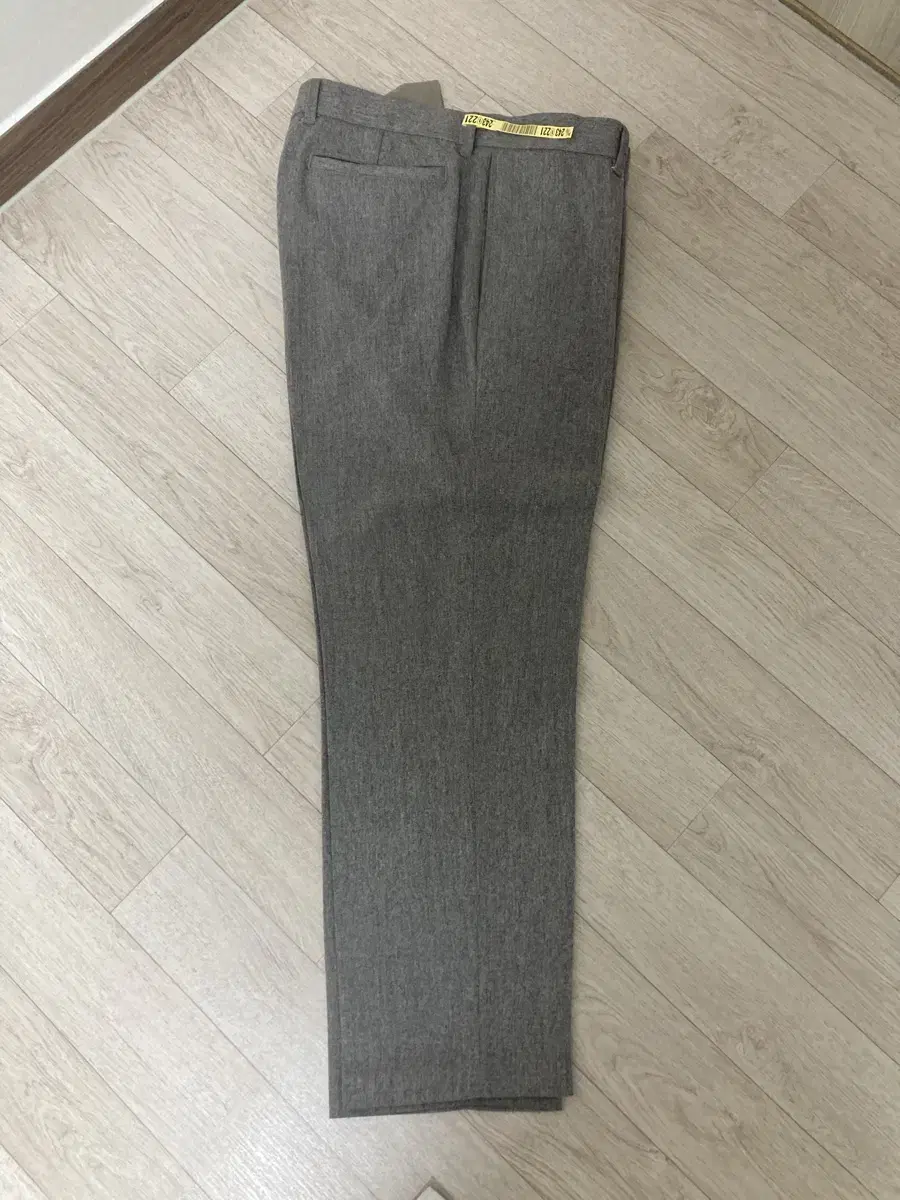 TNGT Beige Woolen Pants(31) sells