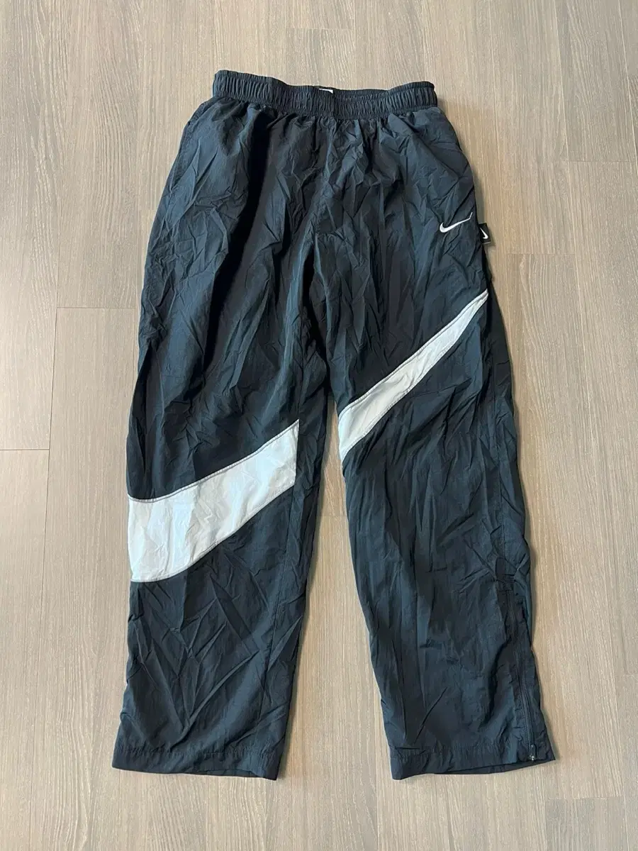 Nike Big Swoosh Woven Pants XL