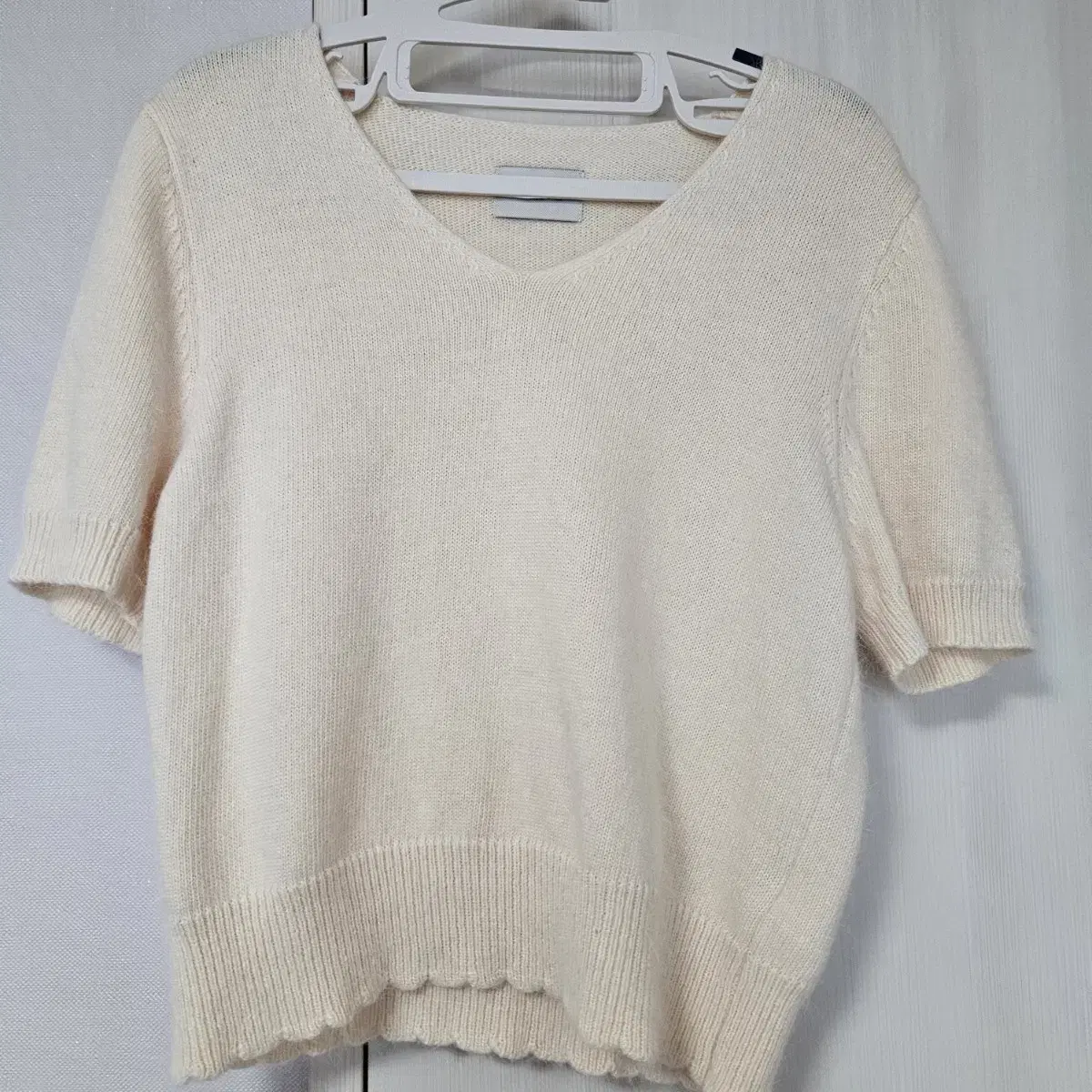 New Arrivals Adult Women's Size 55 Short Sleeve Knitwear