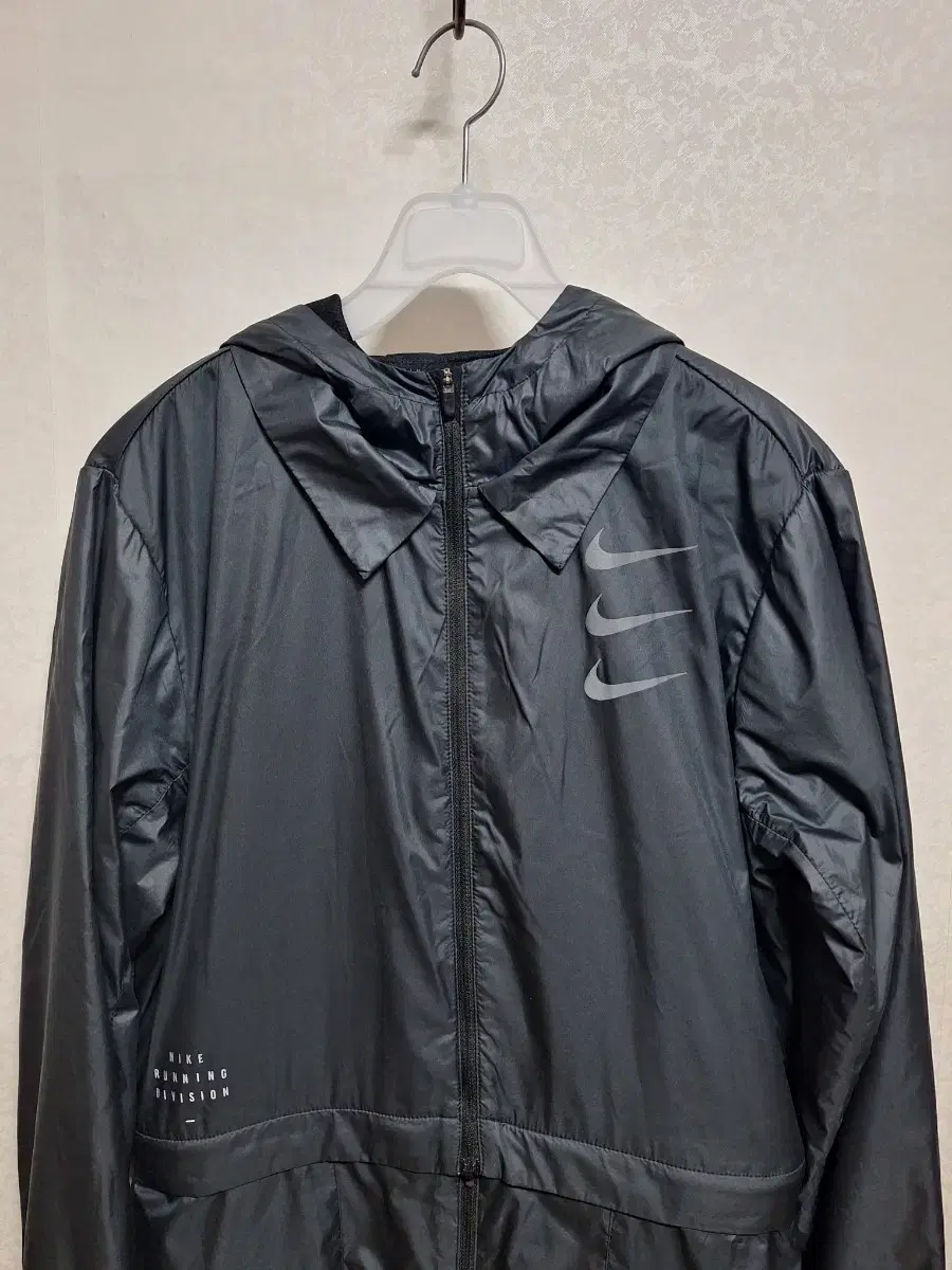 Nike Running Division Windbreaker