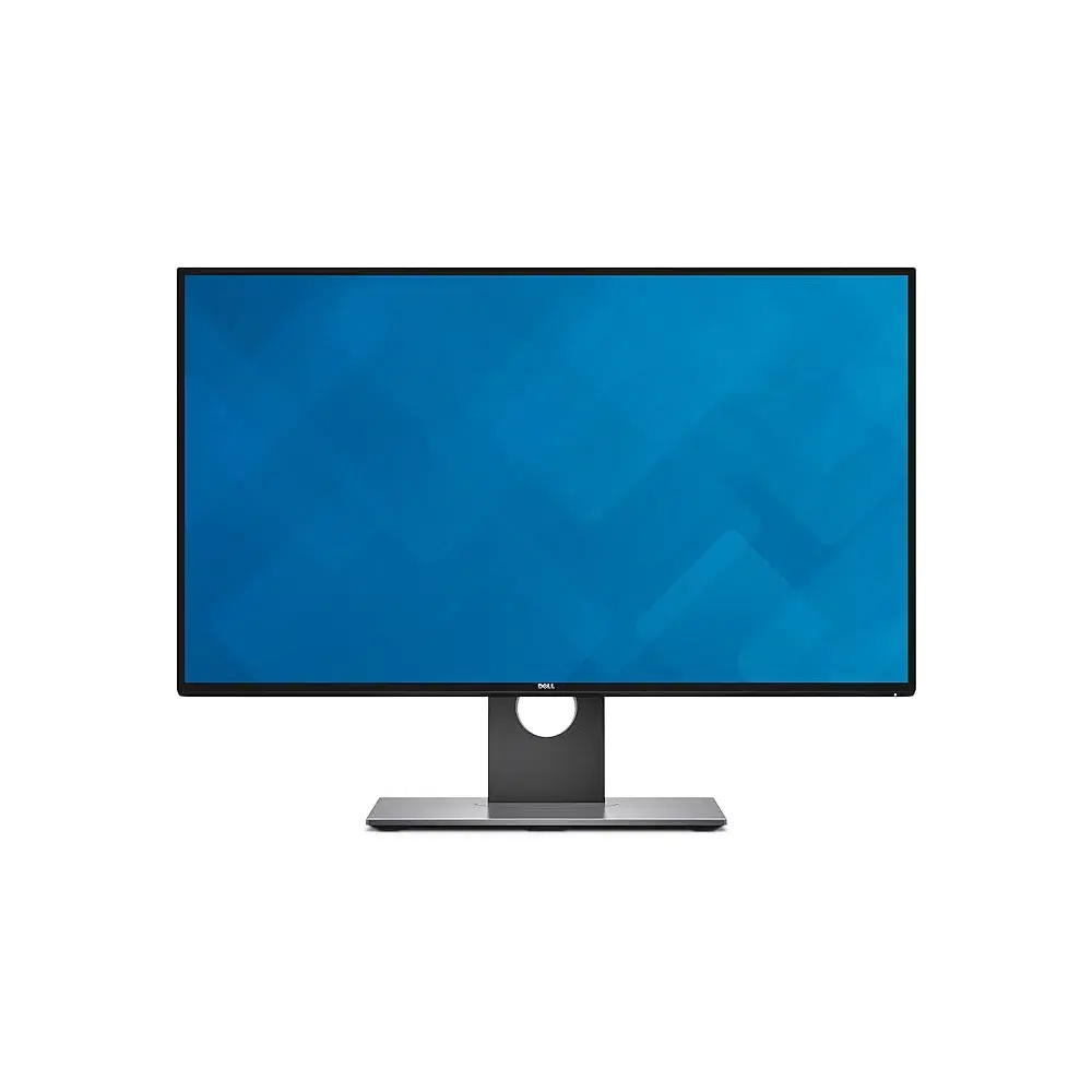 DELL 27인치 U2717D QHD B급 모니터