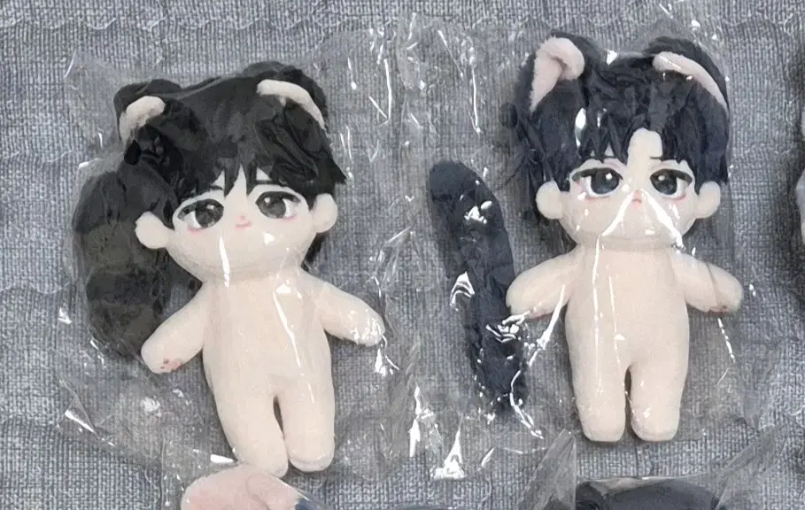 Garbage Time 10cm Somyi Doll bulk wts Little Young Jung Jun