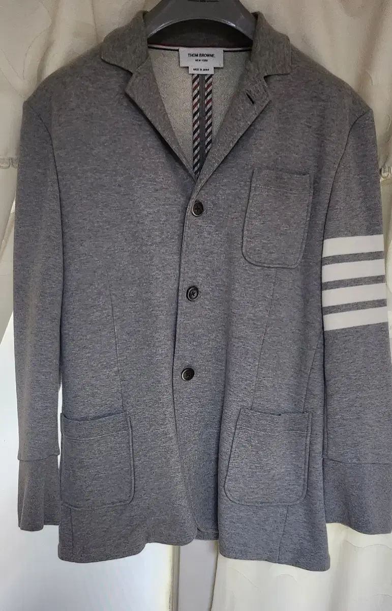 (Genuine) Thom Browne Jacket