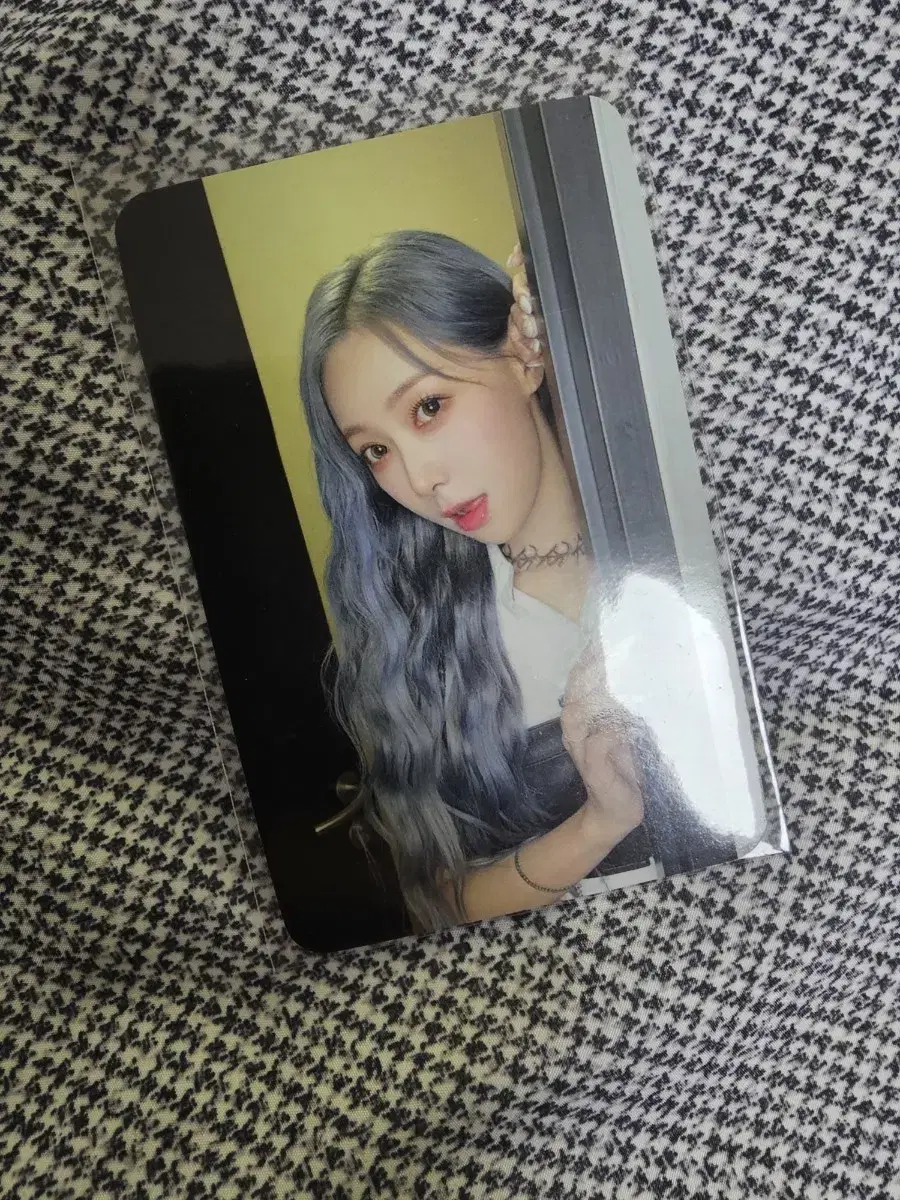 Dreamcatcher Photocard