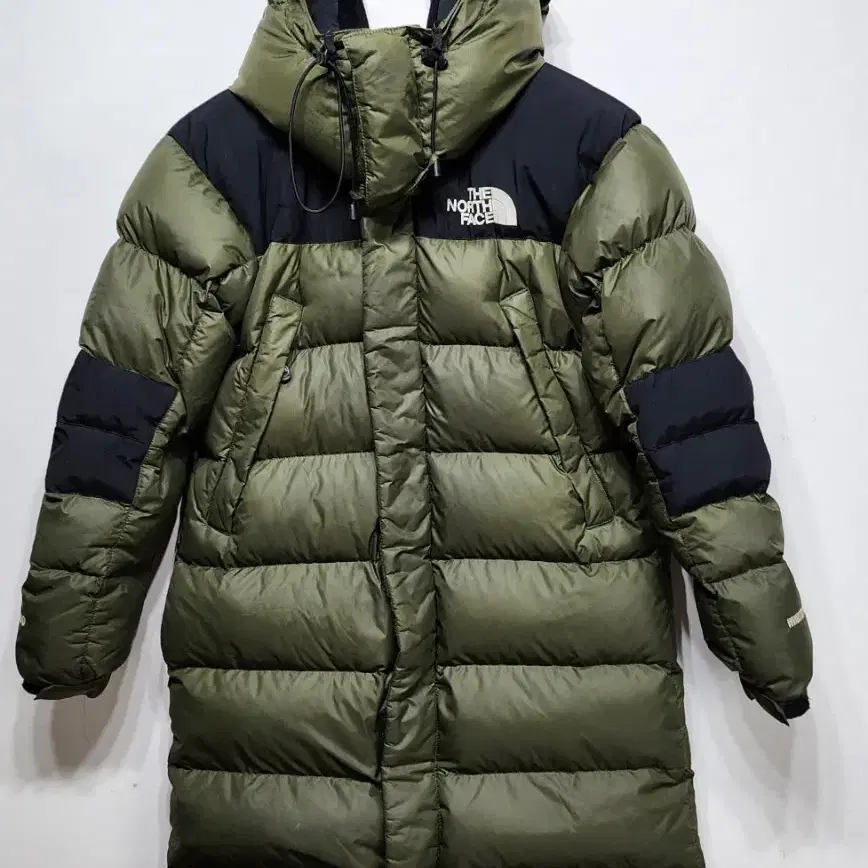 노스페이스 THE NORTH FACE 800눕시롱패딩점퍼자켓XS