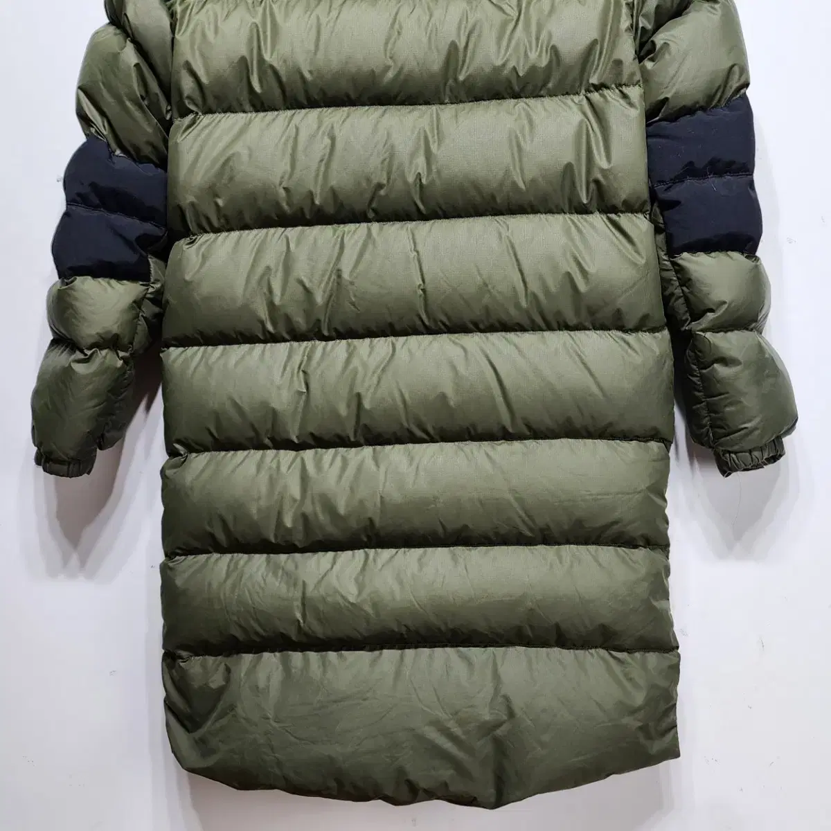 노스페이스 THE NORTH FACE 800눕시롱패딩점퍼자켓XS