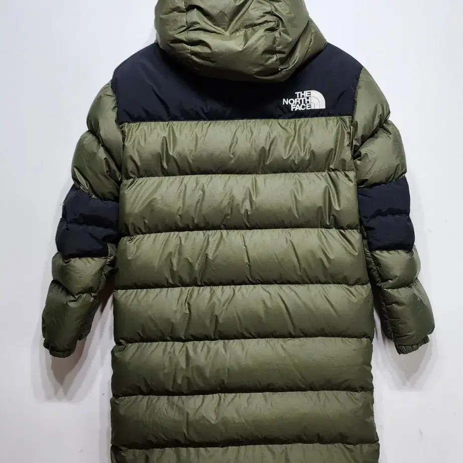 노스페이스 THE NORTH FACE 800눕시롱패딩점퍼자켓XS