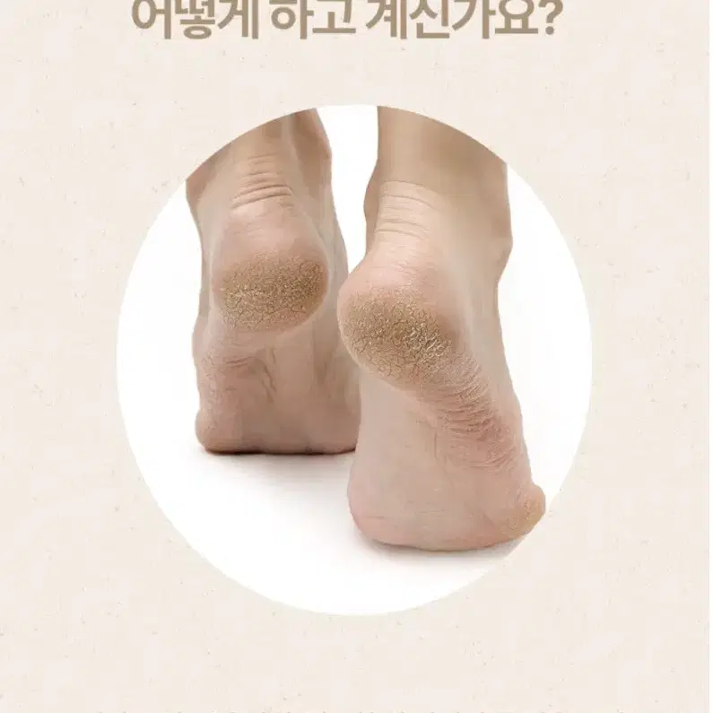 (새상품) 네일샵 반디 풋 크림 20%할인가격 반디 노르딕디어 크렘드피에