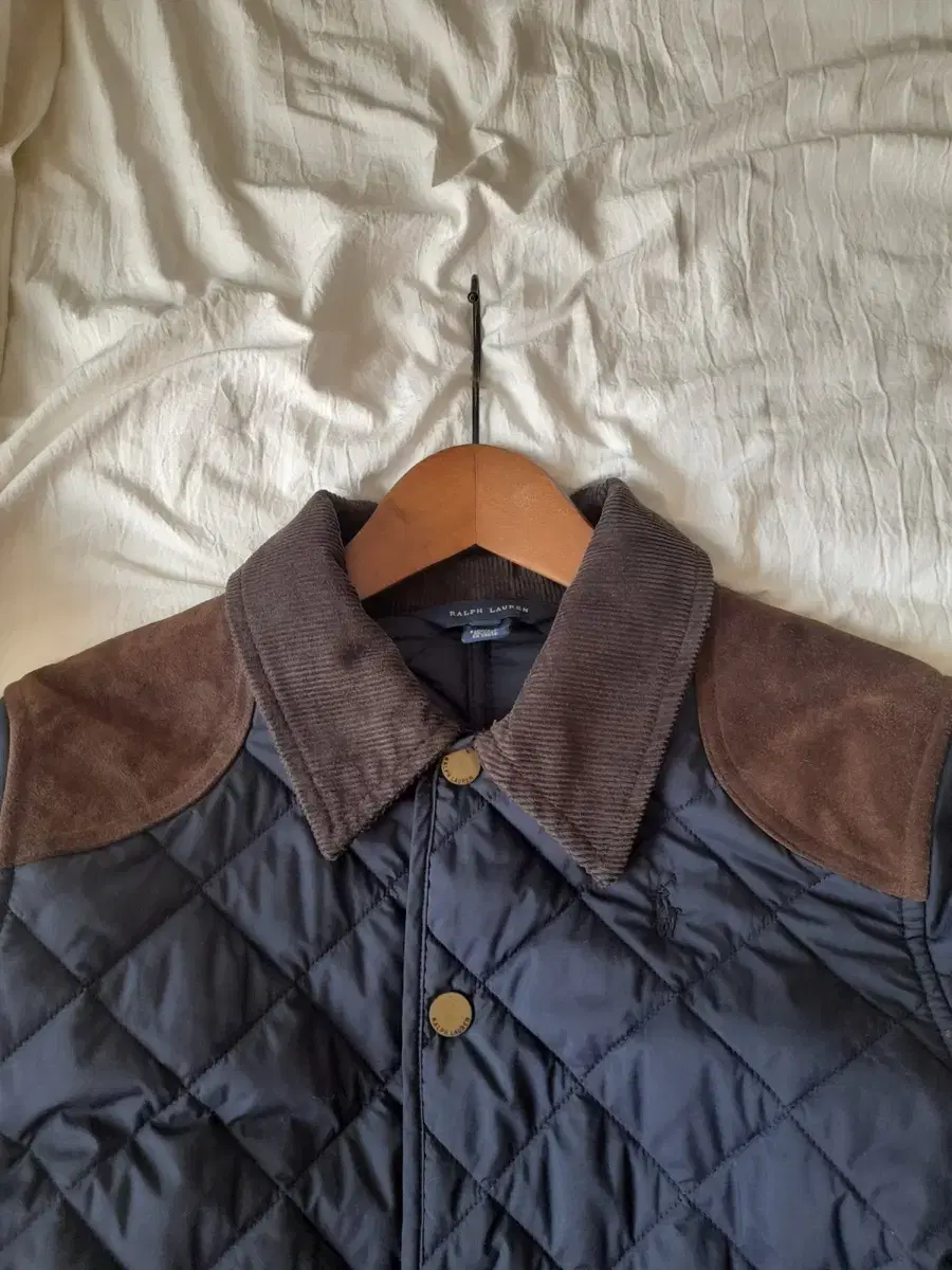 Ralph Lauren Quilted Jacket XL(16)