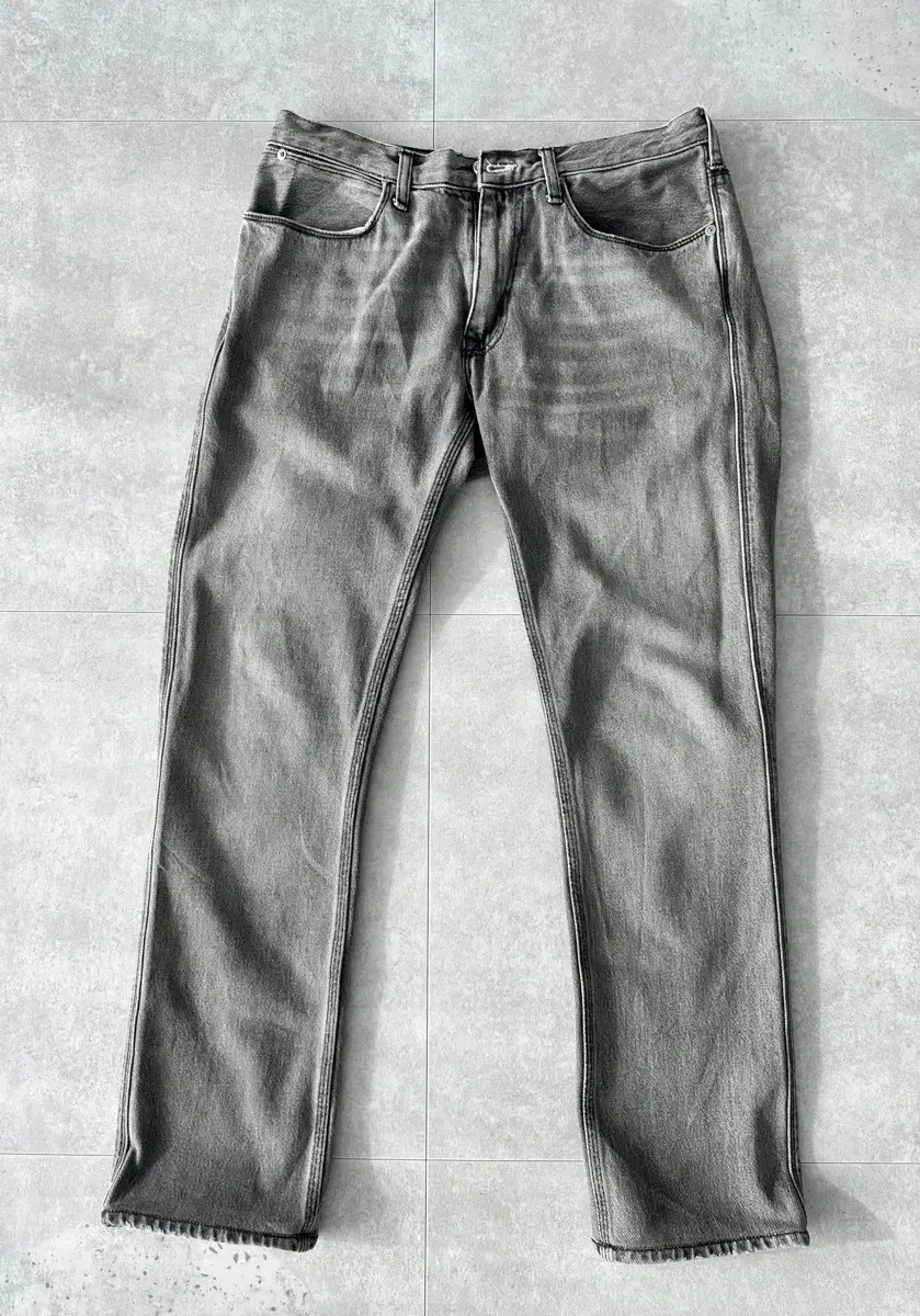 [price down] arcne studio black jeans 32/32