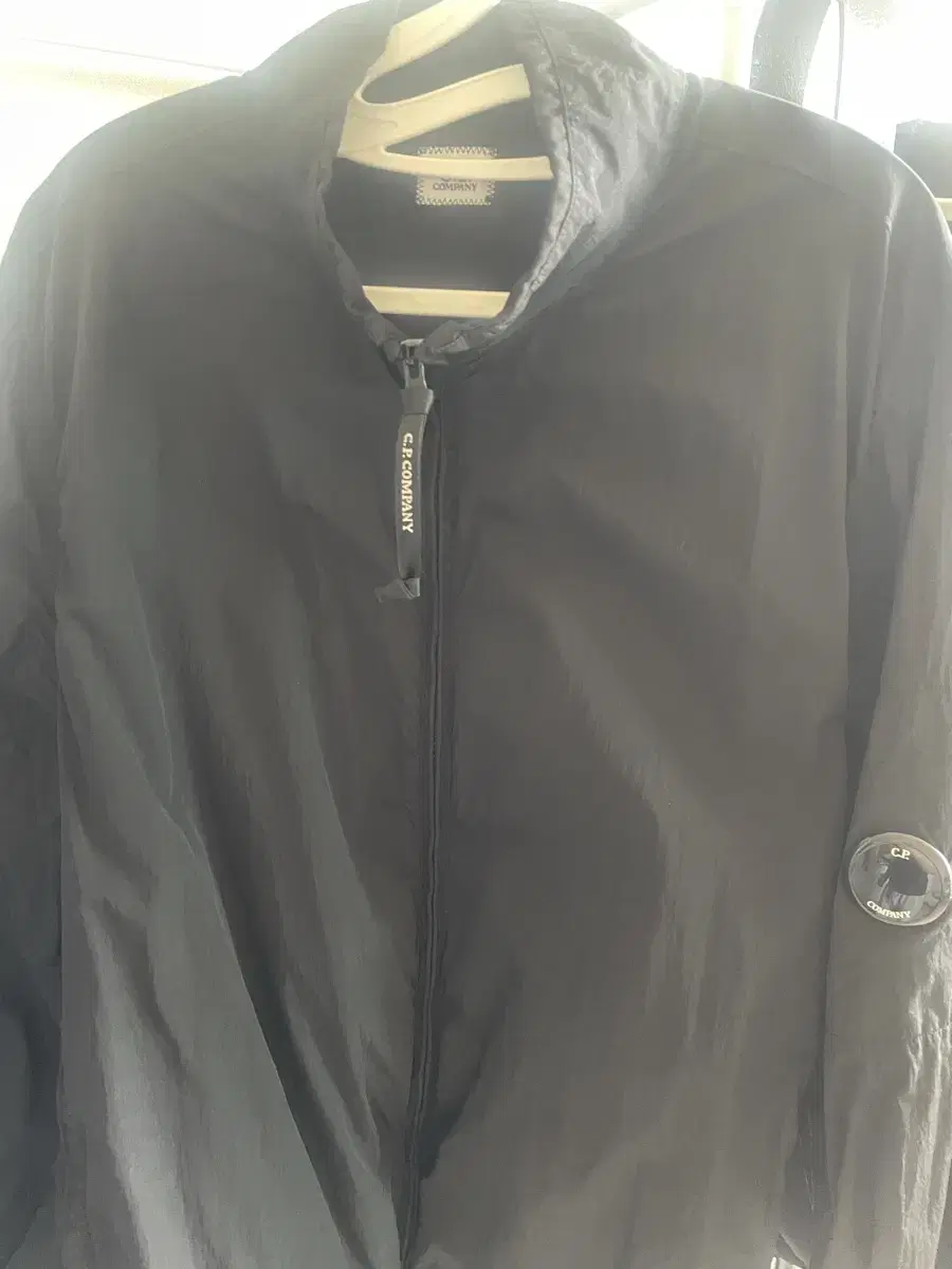 CP Company Chrome Jacket