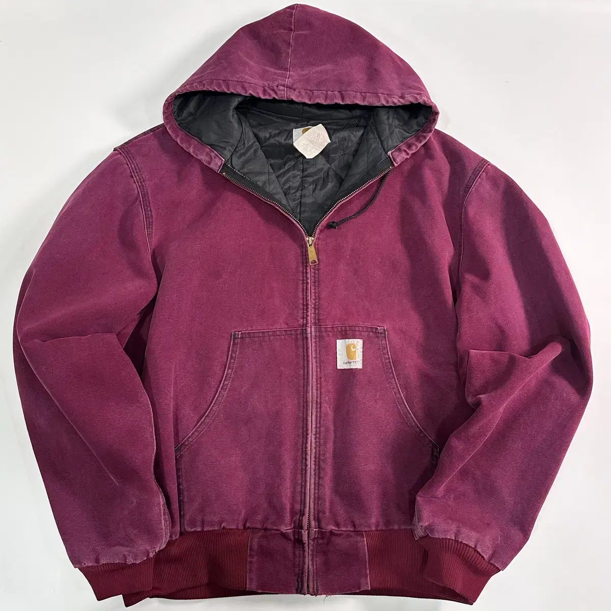 Calhart JQ281 Purple Active Jacket