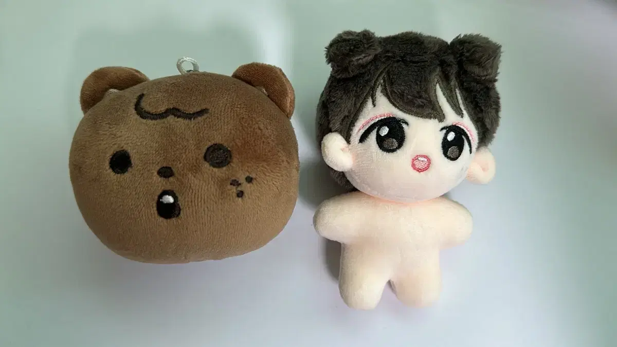 Haechan doll Hackobol Hatkong will wts