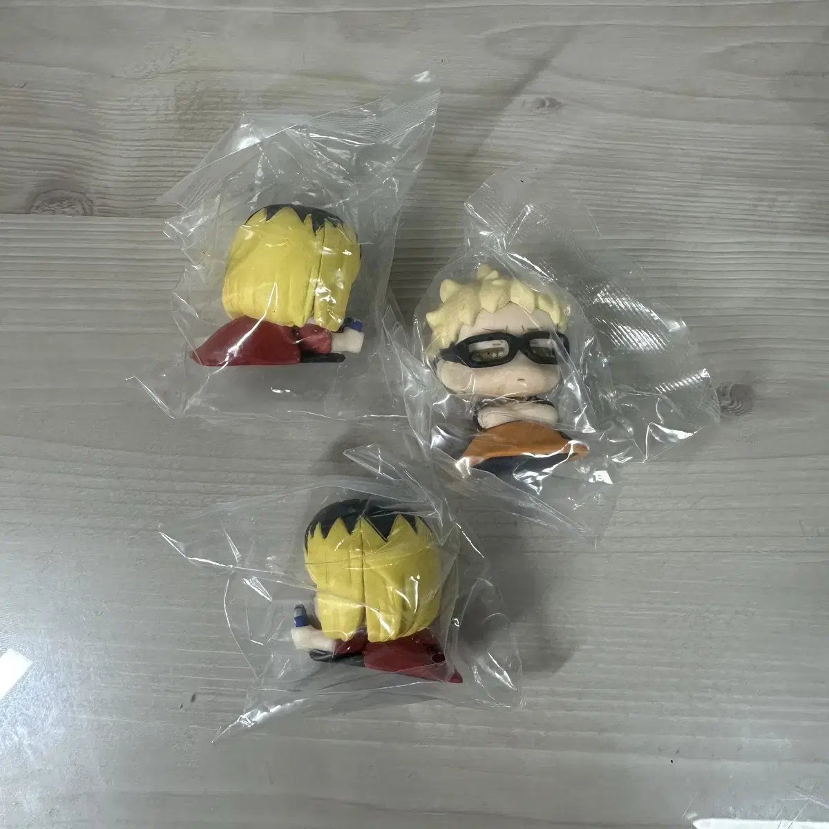 Haikyuu Onemutan Tsukishima, Kenma for sale