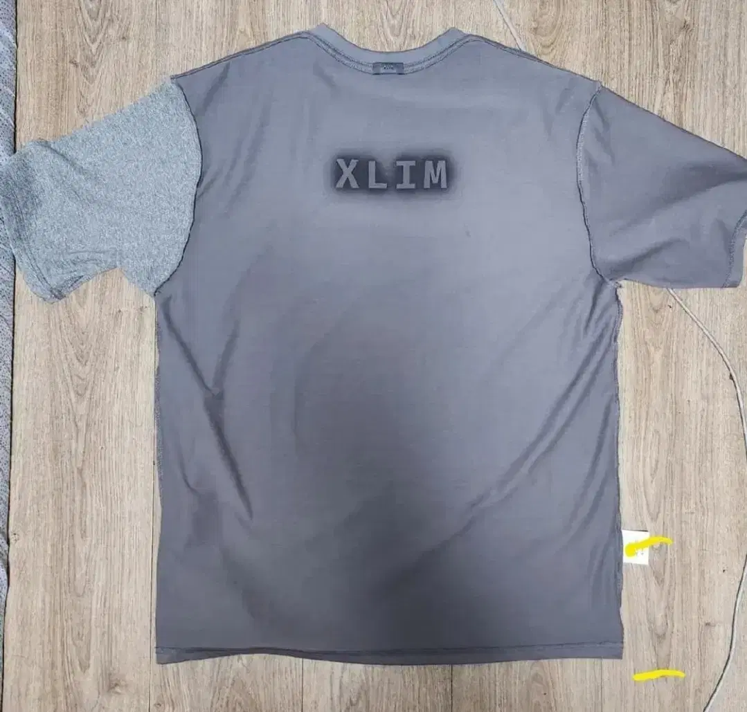 [4] 엑슬림 ep.5 02 Tshirt 반팔 티셔츠 판매 xlim