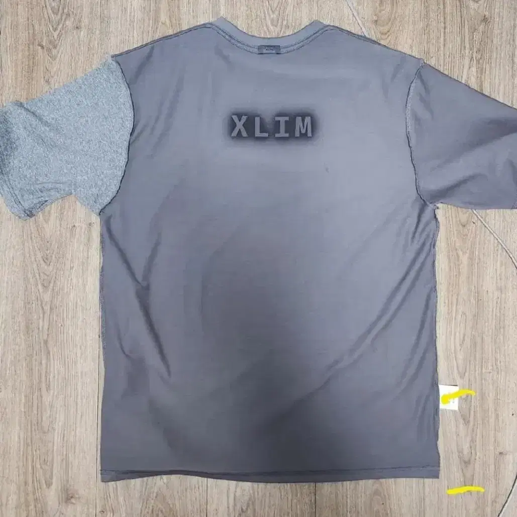 [4] 엑슬림 ep.5 02 Tshirt 반팔 티셔츠 판매 xlim