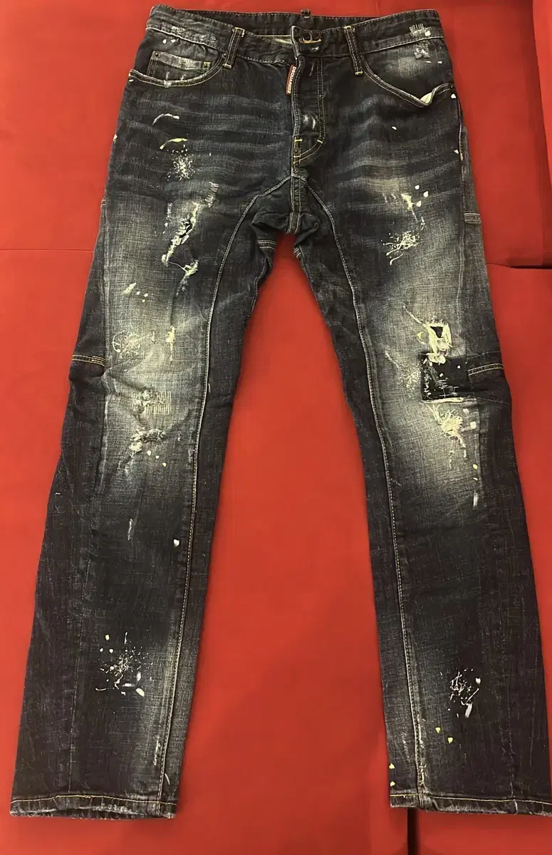 Desquared2 Jeans