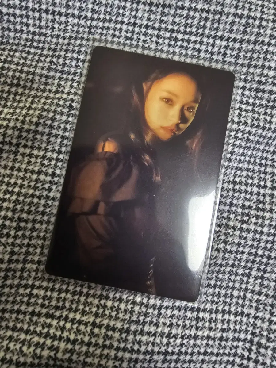 Dreamcatcher Photocard