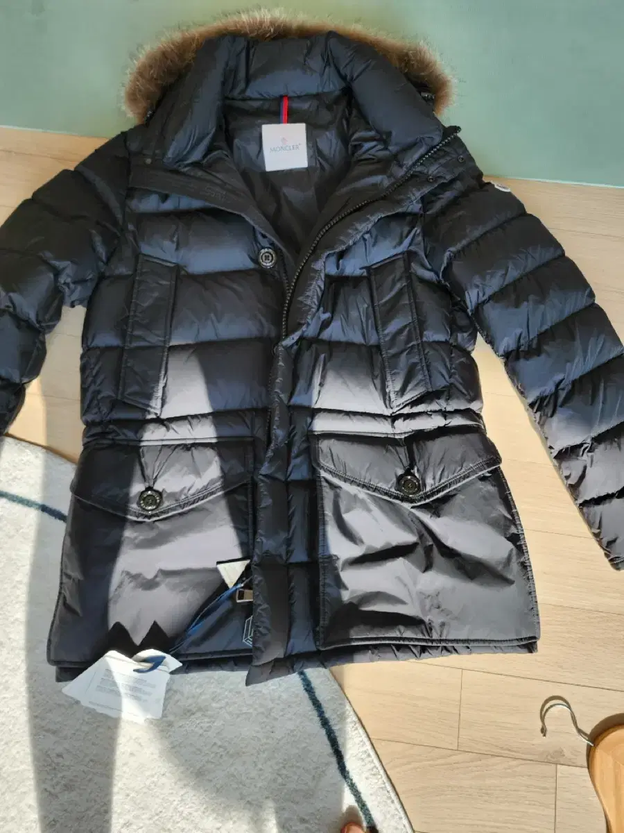 Moncler Men's Padding