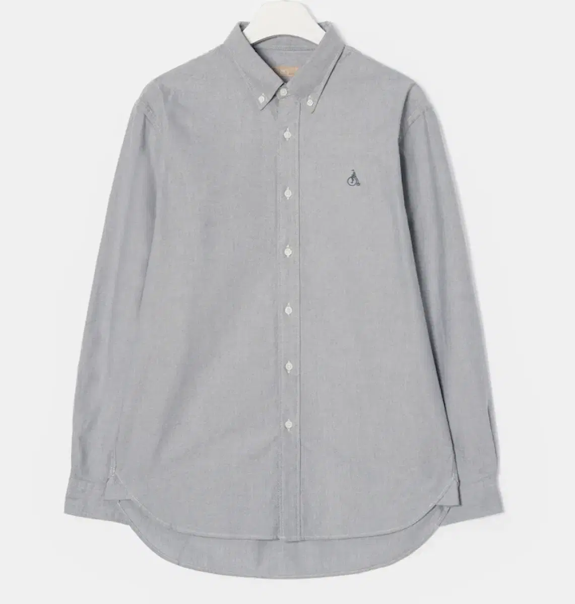 Vinpol Solid Oxford Shirt Size 100