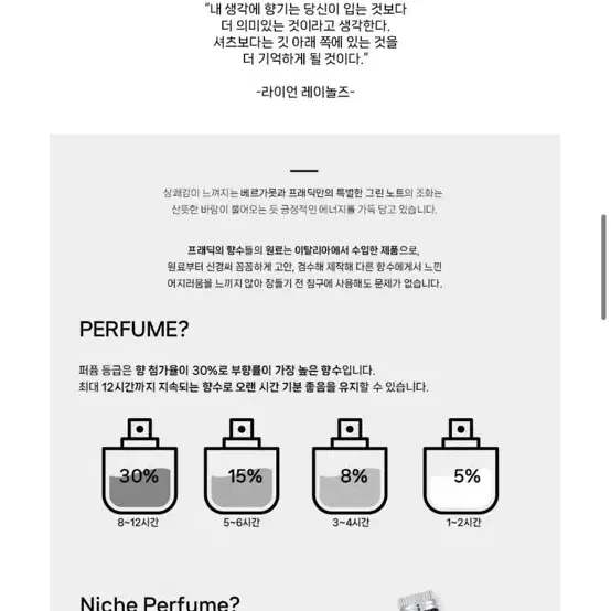 프래딕 오 데쌍트 오 드 퍼퓸 [개봉새상품]