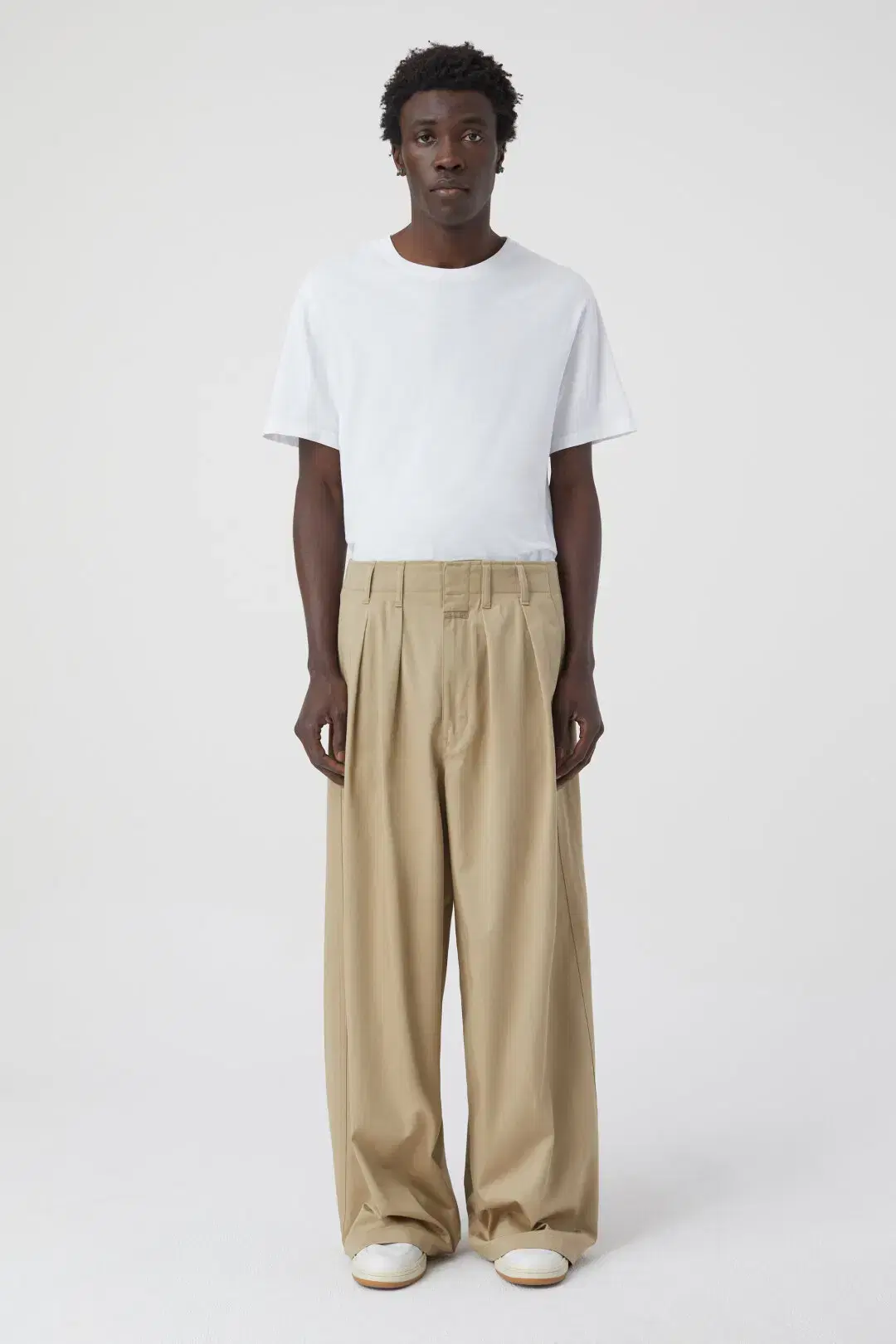 (Free Shipping)CLOSED Otago Wide-leg Pants