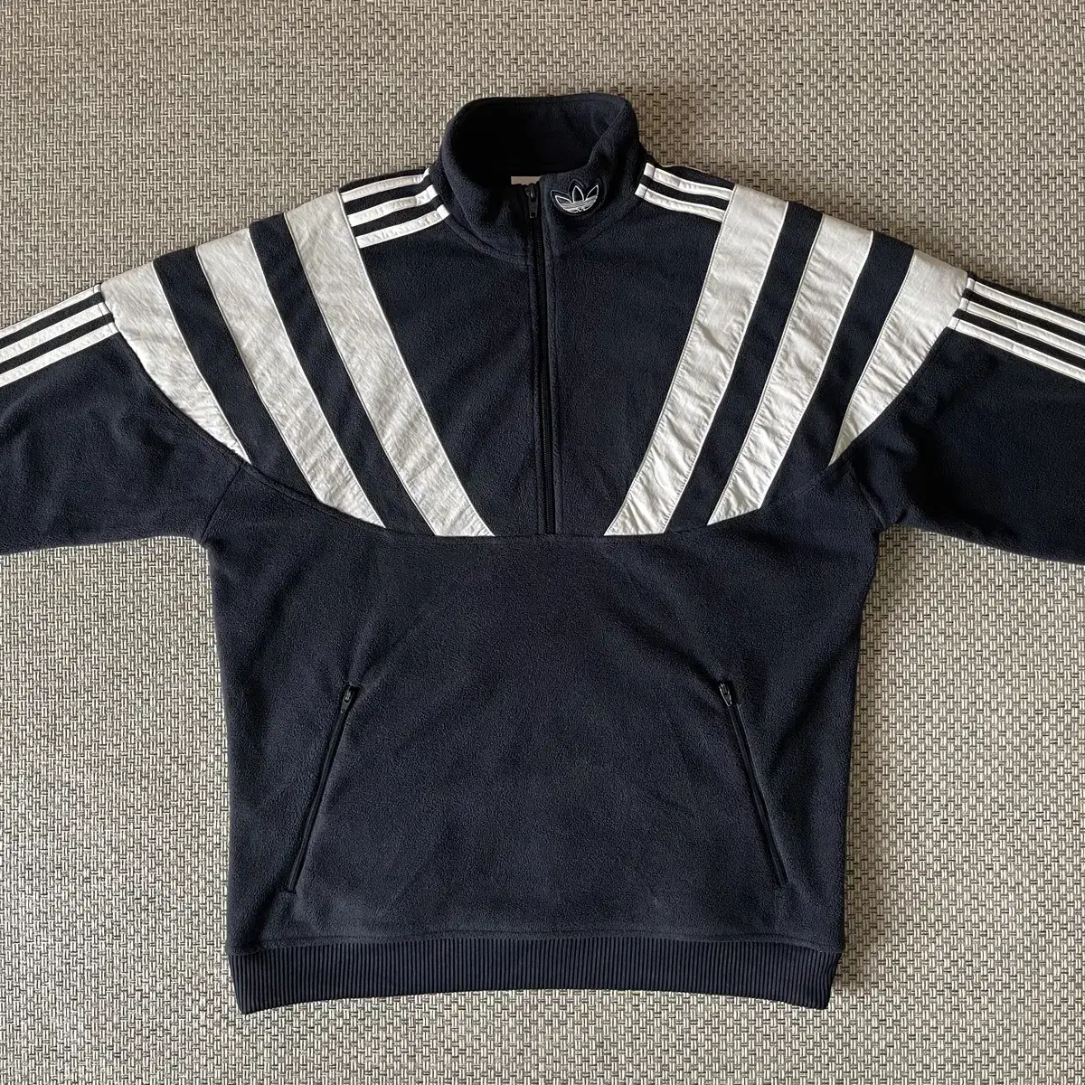 adidas Balanta 96 Track Top Navy L