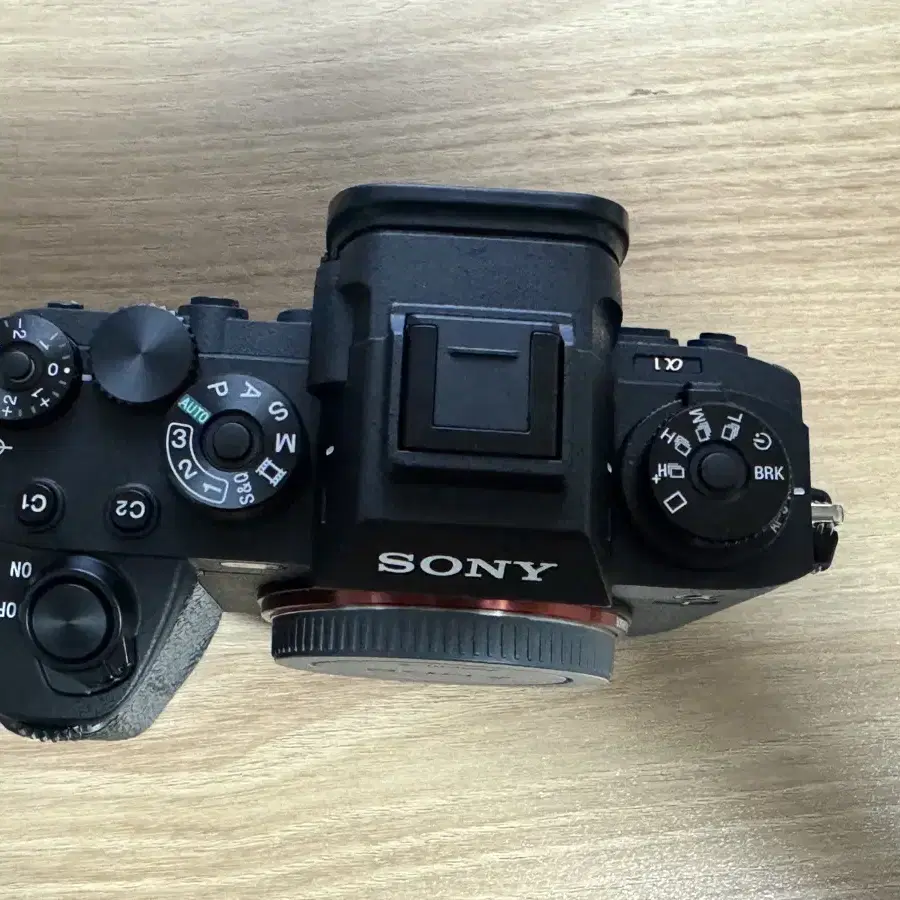 Sony A1 판매합니다.