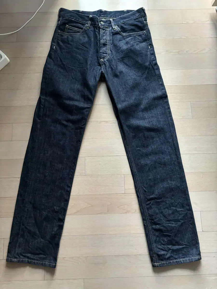 Calhart Jeans