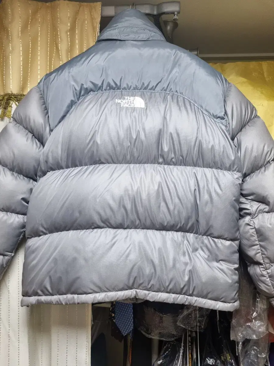 The North Face CenterLogo Noosh 700 Padding