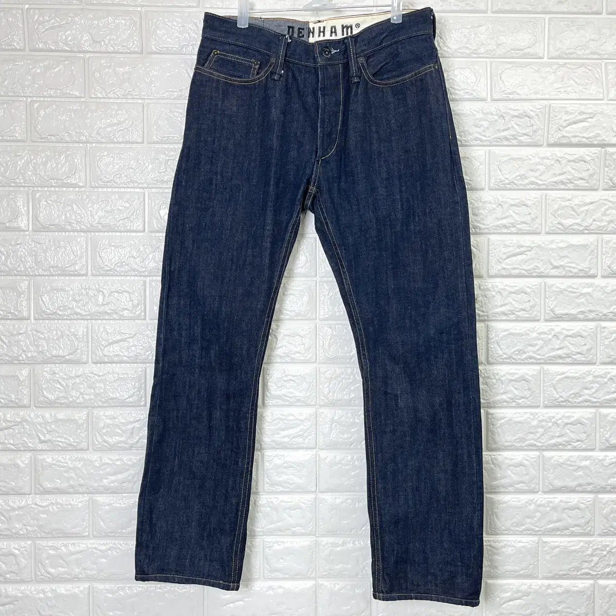 DENHAM Denham jeans (waist29)