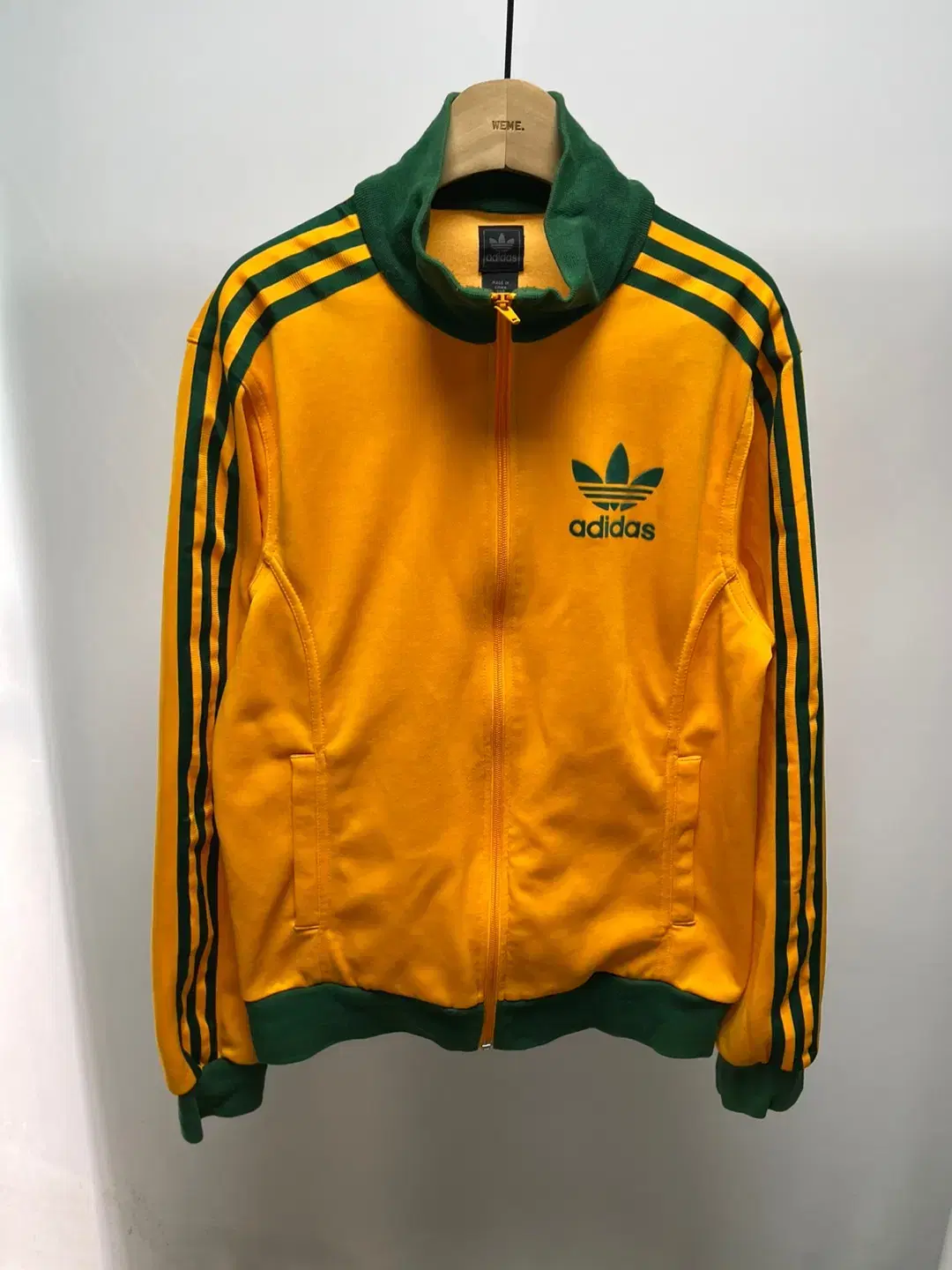 (34) Adidas X Australia Jersey