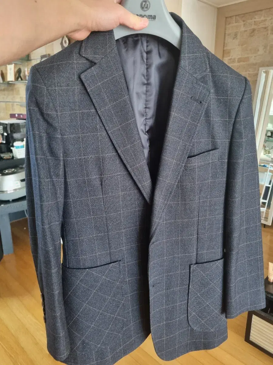 Sammy , Casual Men's Suits