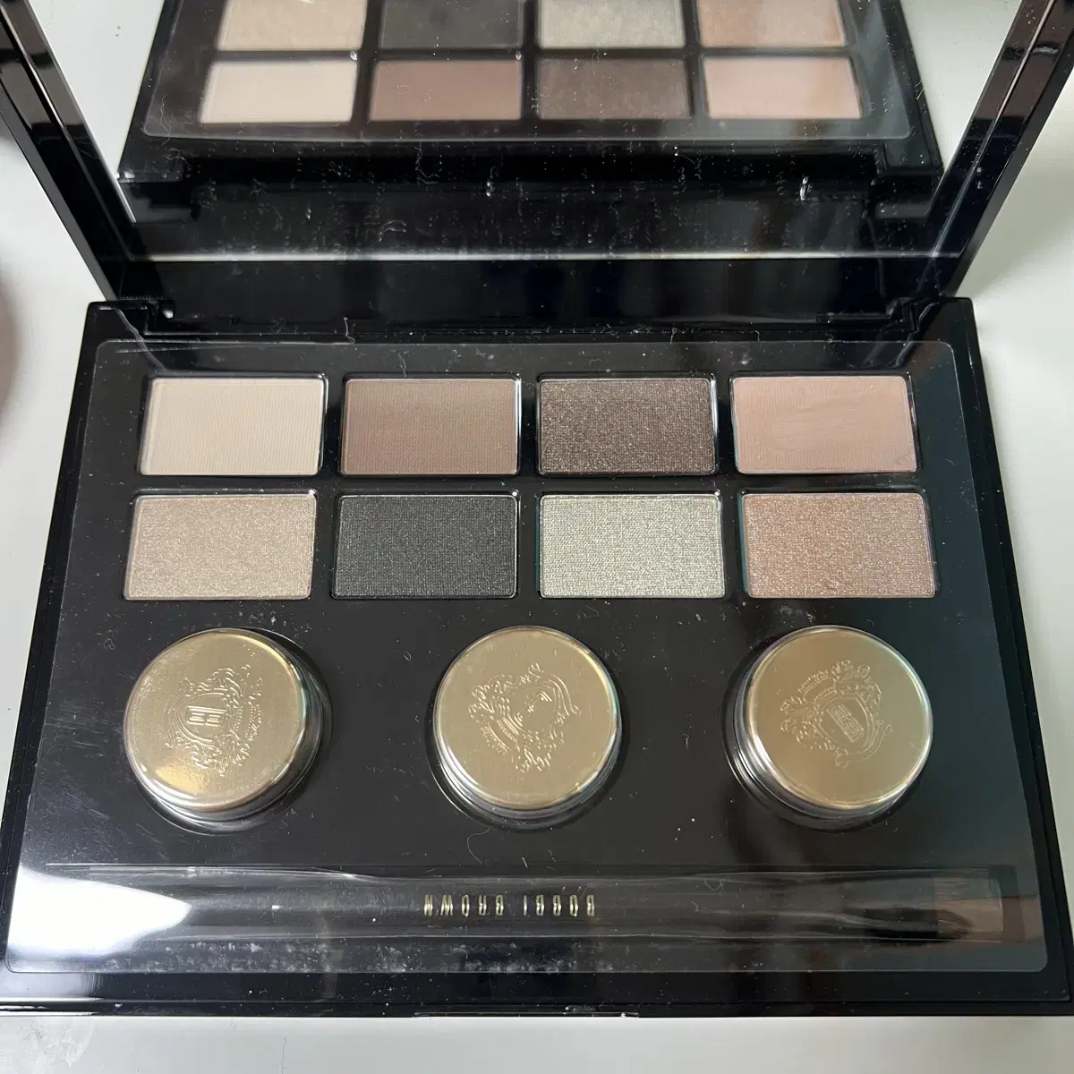 Bobby Brown Limited Eye Palette