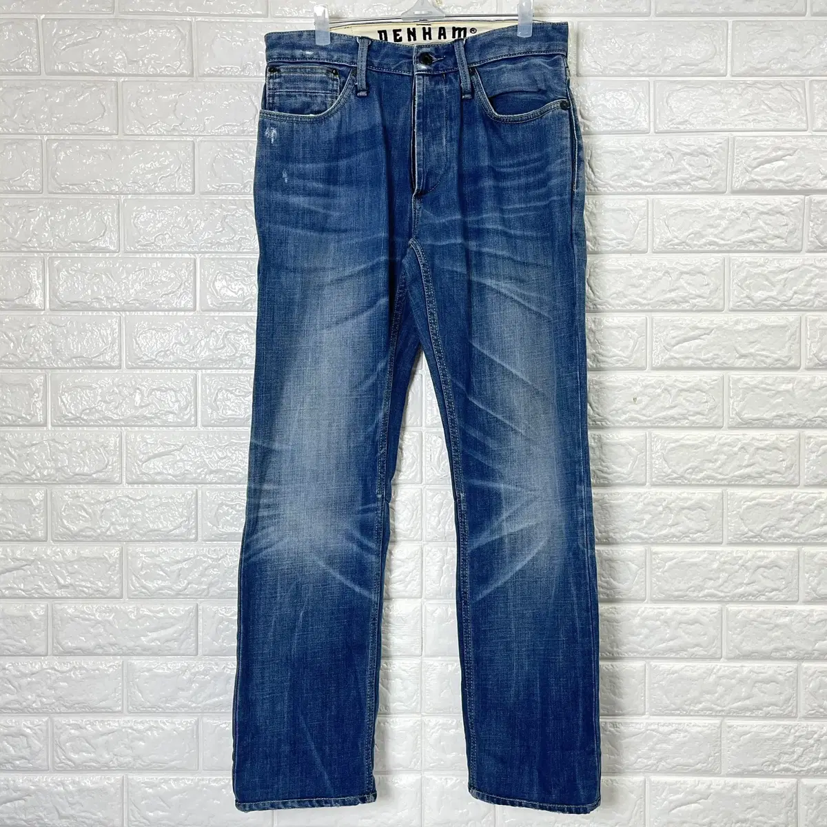 DENHAM Denham jeans (waist29)