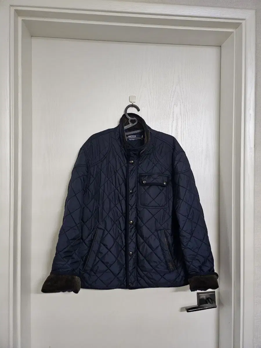 Polo Ralph Lauren Quilted Richmond