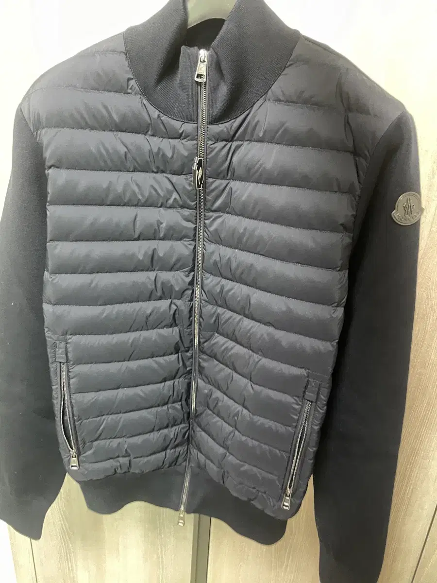 Moncler Knitted Padding (Cardigan) New for sale