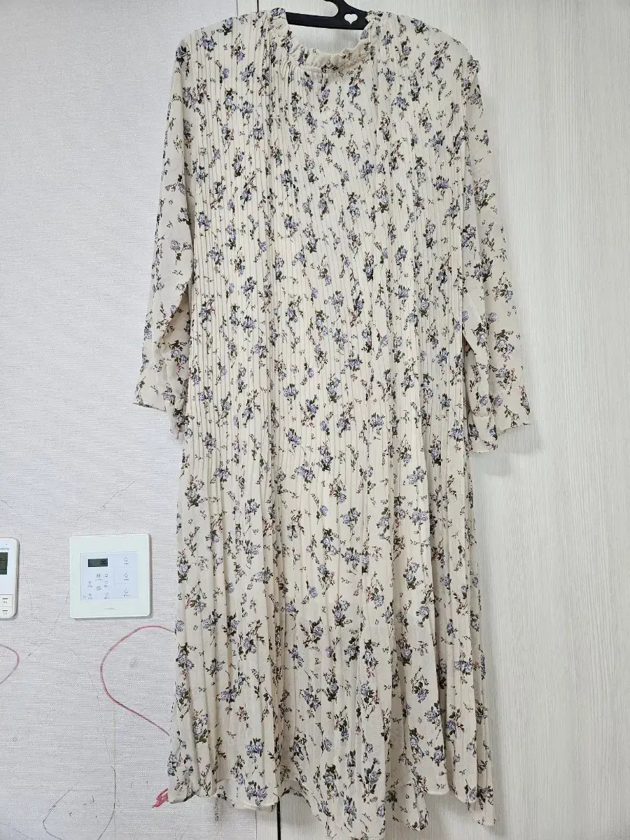 Adult Women's Clothing Free Size Bom.gaeul Long ONEPIECE