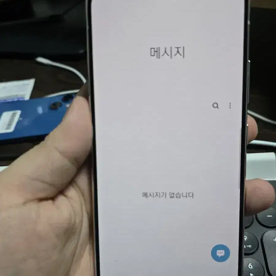 갤럭시a90 128gb 깨끗한기기 판매