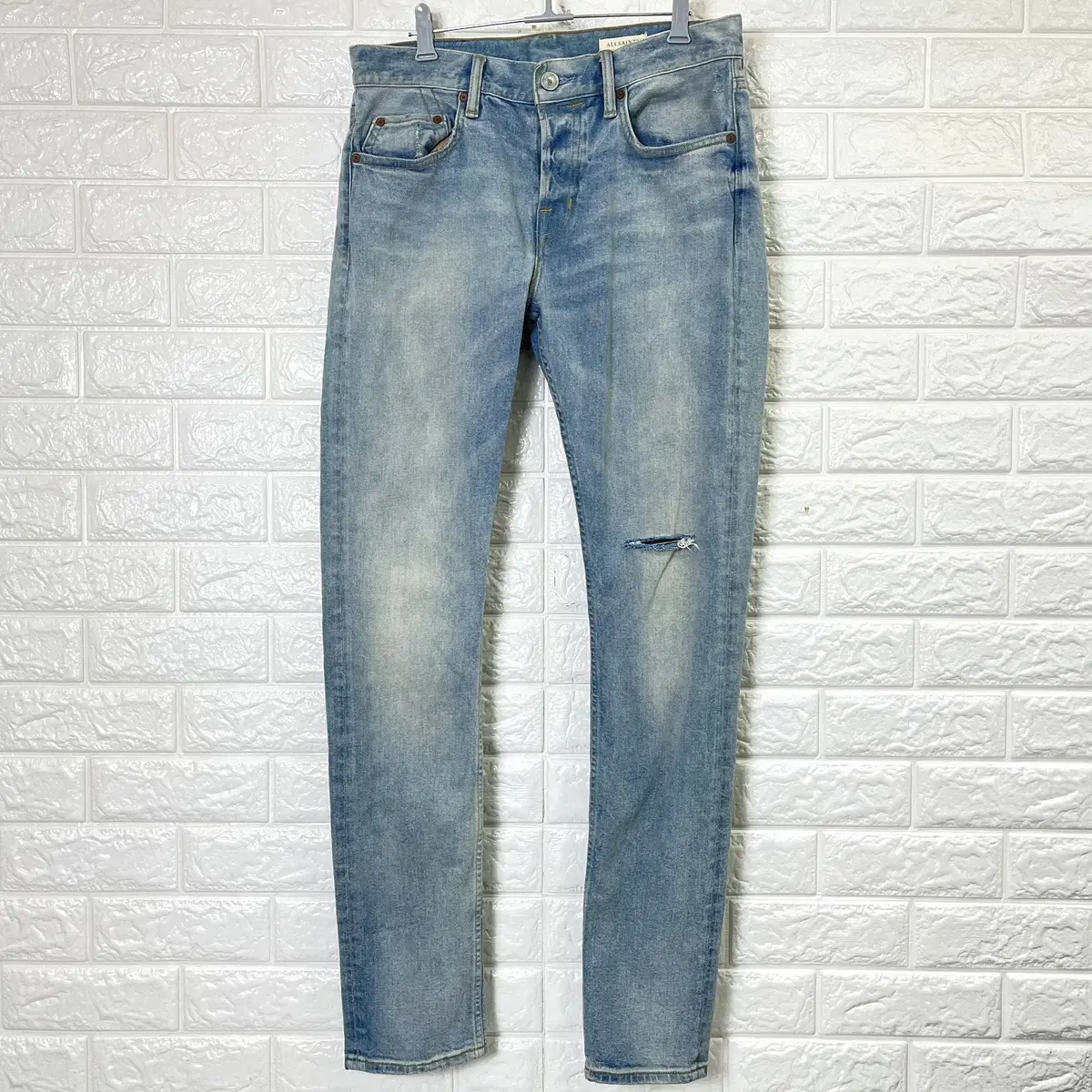 All Saints Jeans (Waist 30)