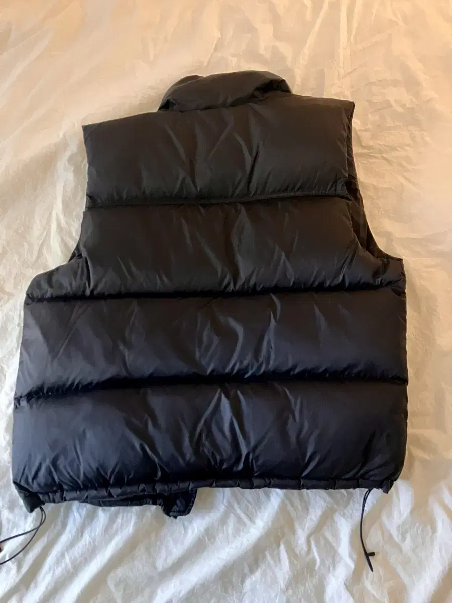 Noiago Padded Vest