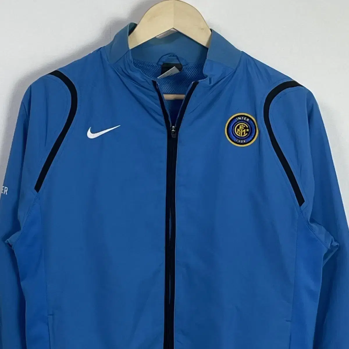 1710 Product name: Nike Inter Milan Windbreaker