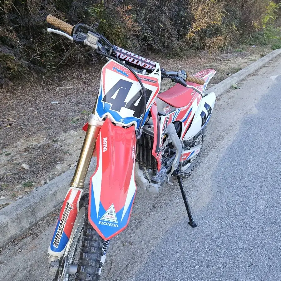 혼다 crf250r