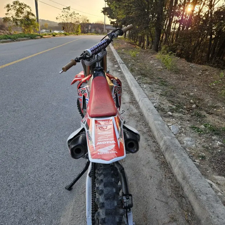 혼다 crf250r