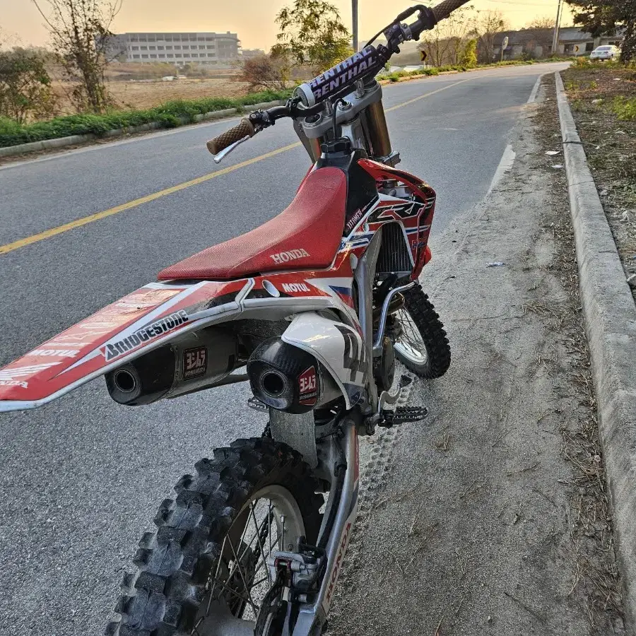 혼다 crf250r