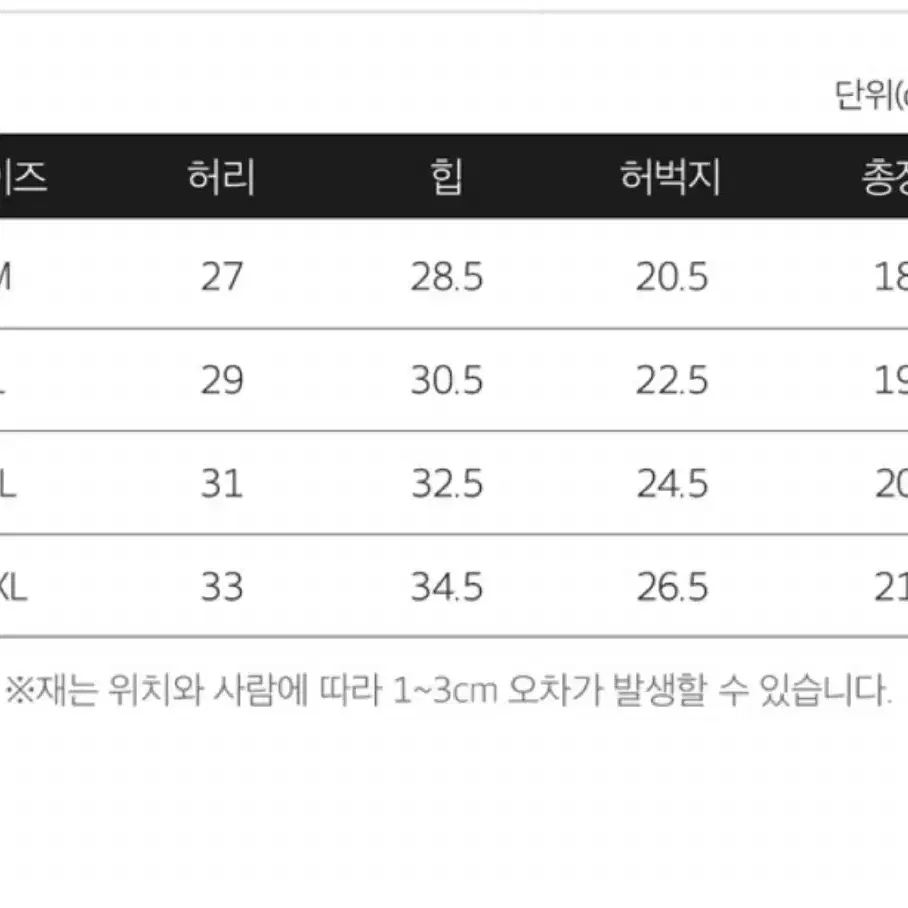 (새상품/2장가격) 마른파이브 XL사이즈 심리스 노라인 티팬티